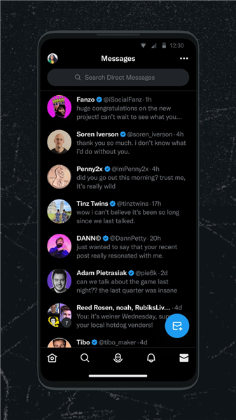 twitter官网版下载
