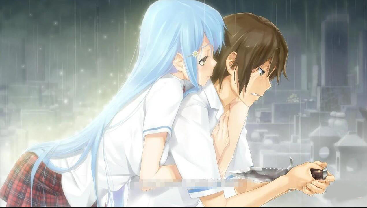 美少女万华镜1 去码版