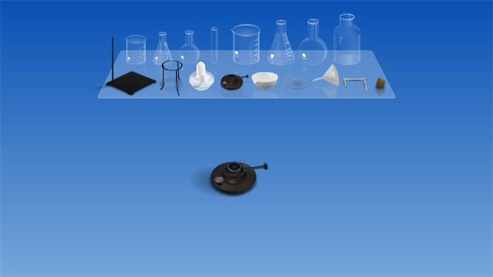 虚拟化学实验室 2025最新版