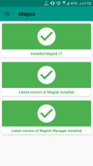 magisk 中文模块仓库