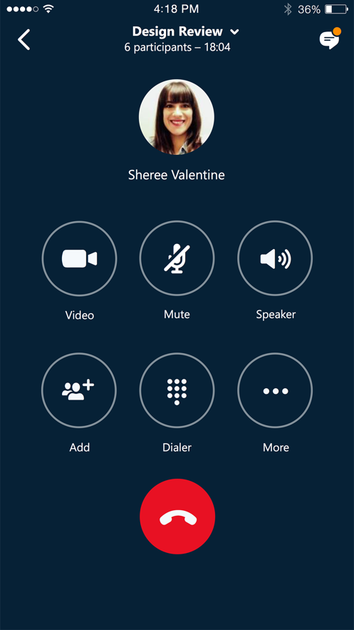 skype国际版安卓手机版