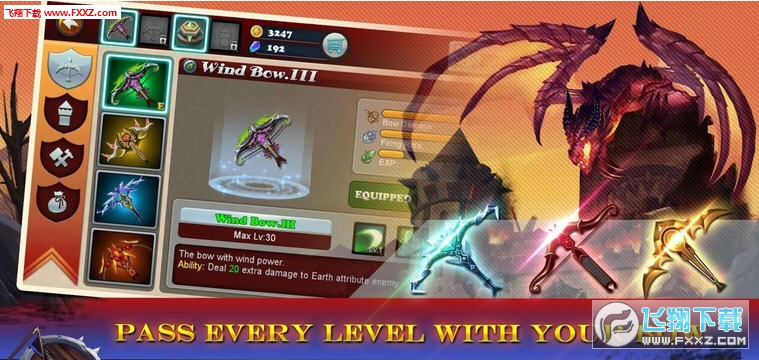 魔域塔防3金币修改版