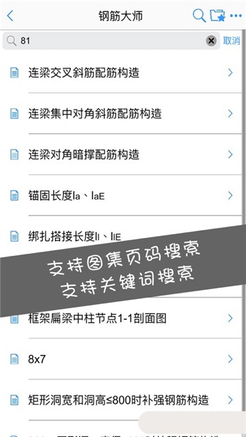 钢筋大师