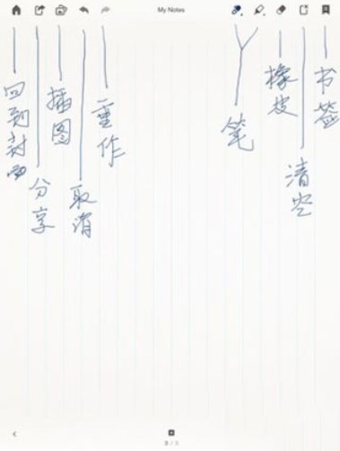 paper翻页相册中文最新版