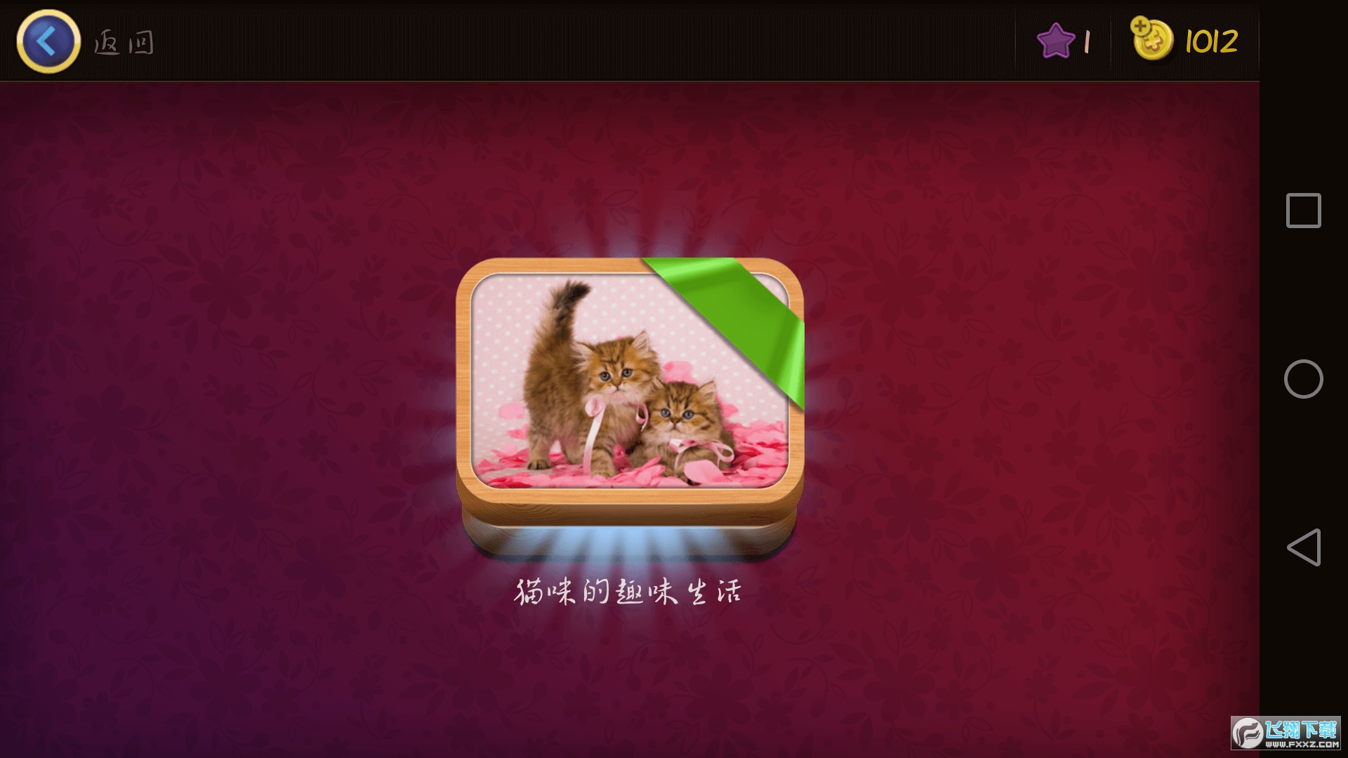 魔法拼图免广告版
