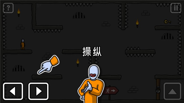 游戏里还有很多场景等你解锁