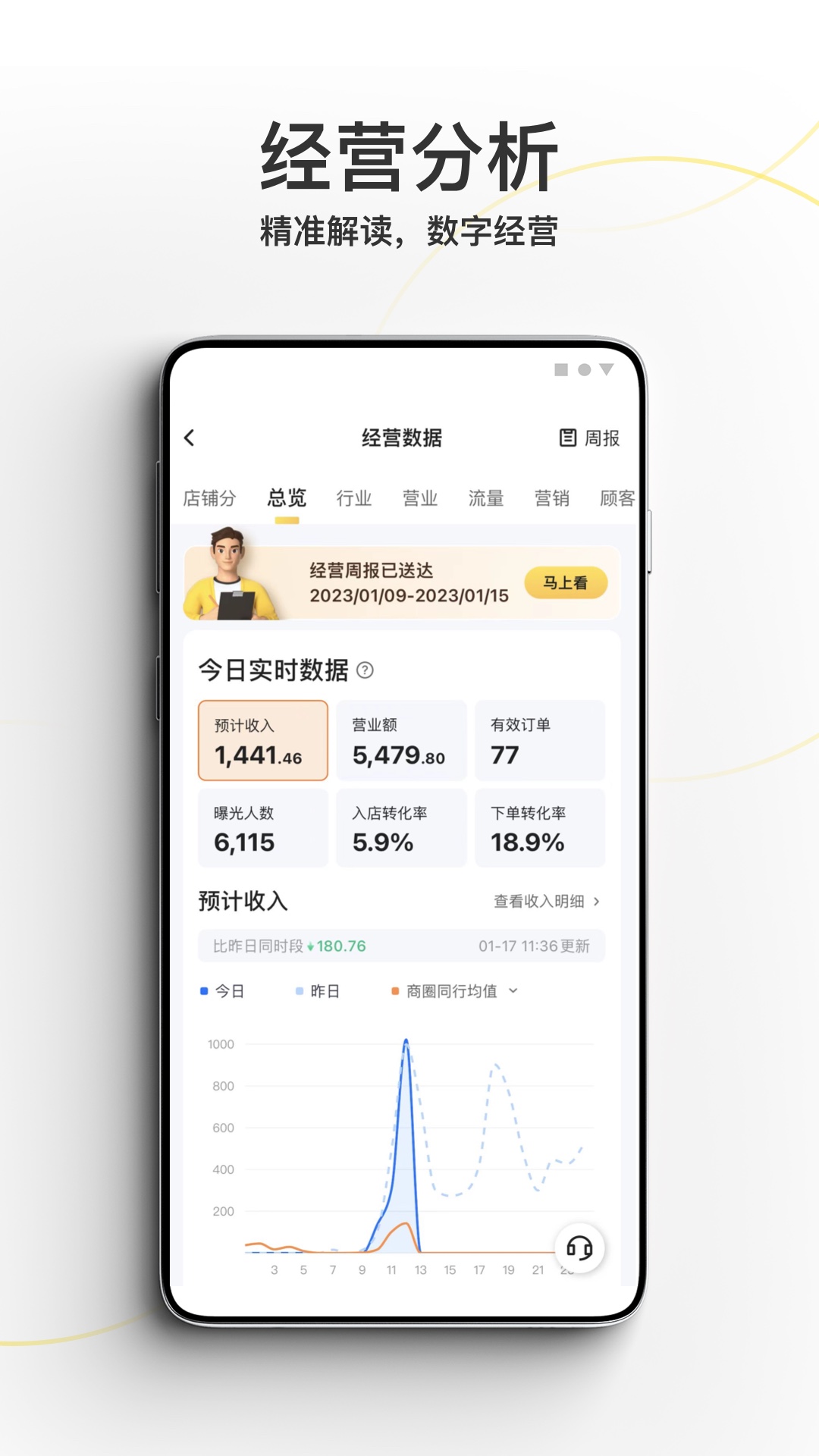 美团外卖商家版app下载安装到手机