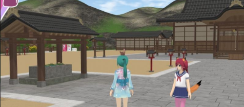 少女都市