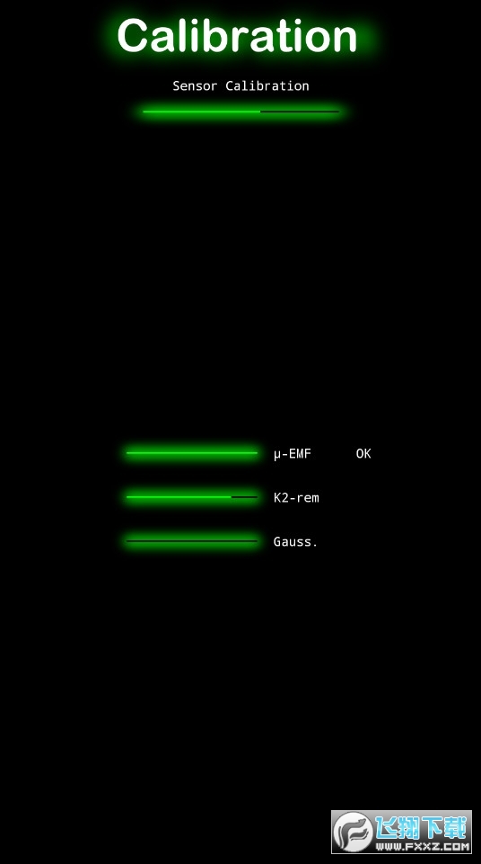 幽灵探测器中文版app(ghostobserver)