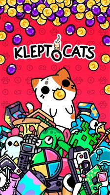 小偷猫无限金币钻石版