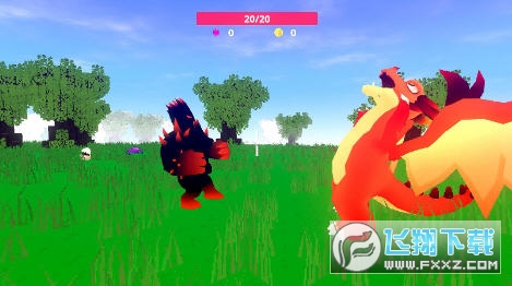 My-Craft(我的世界精灵宝可梦内购破解版)