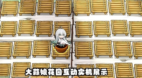 植物娘大战僵尸庄不纯