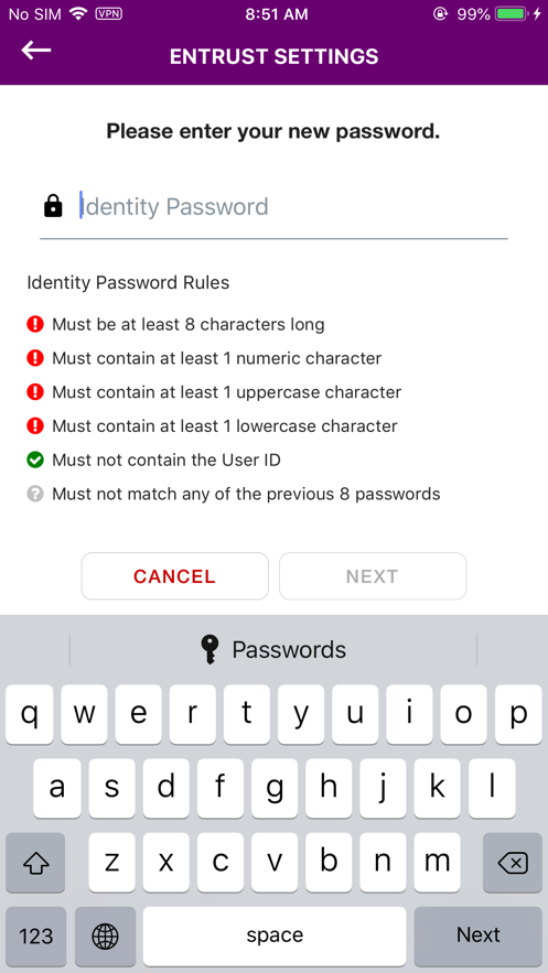Entrust Identity安卓版下载