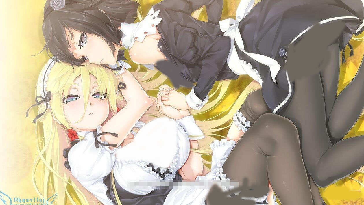 美少女万华镜1 去码版