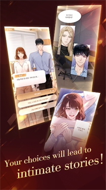 傀儡主人手游中文版