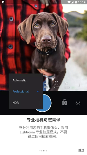 lr手机版
