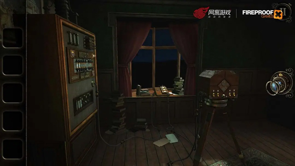 未上锁的房间3手游 手机版