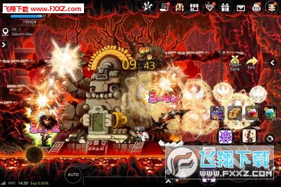 MapleStory M(枫之谷M手游)