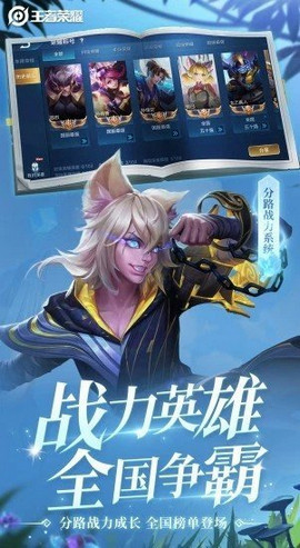 王者荣耀免费开挂神器不封号版