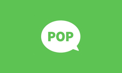 POP聊天软件官方正版