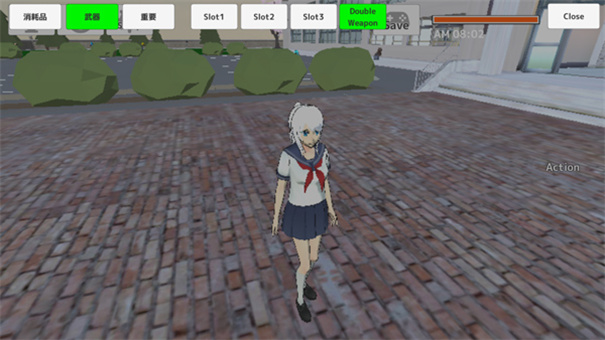 学校生活模拟器3中文版下载v0.0.1