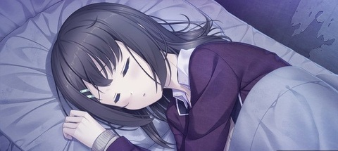 我和她的世界末日 中文版