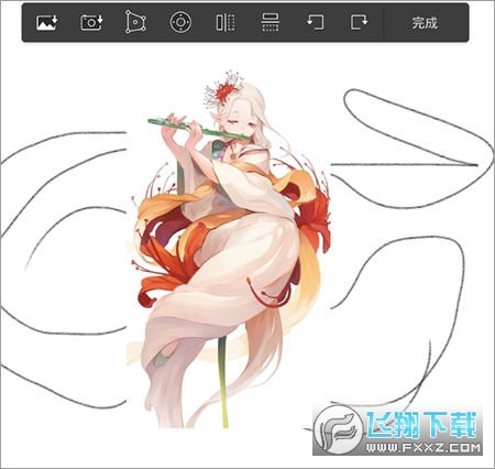 妙笔生花官方版