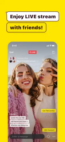 KakaoTalk软件
