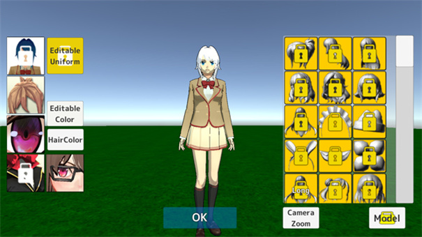 学校生活模拟器3中文版下载v0.0.1