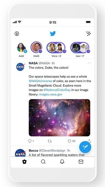 推特twitter官网版下载