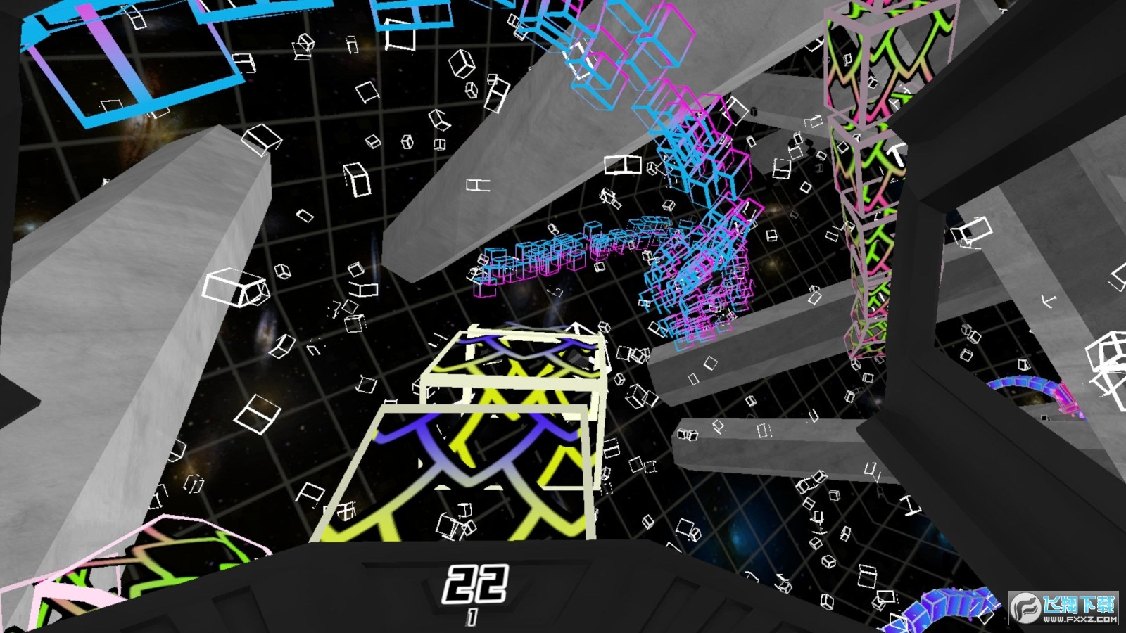 贪吃蛇3D免广告最新版