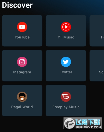 lark player app