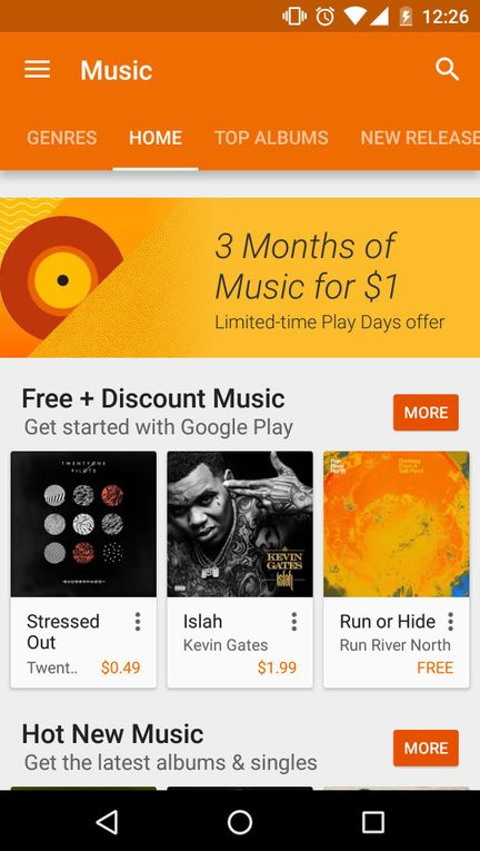 ch play google应用商店