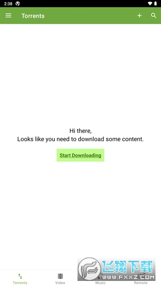 utorrent app官方手机版