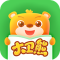 大卫熊英语人教版pep版