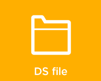 ds file 官方下载