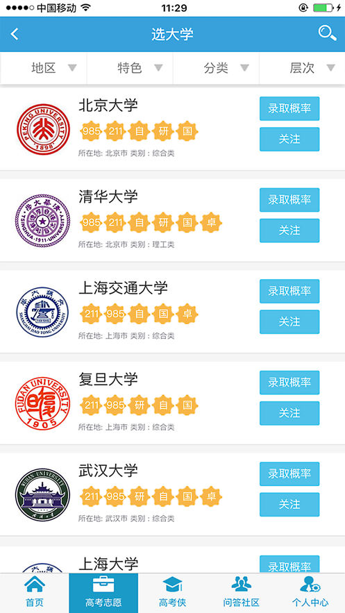 高考圈最新版本