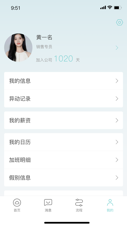 GHR Android