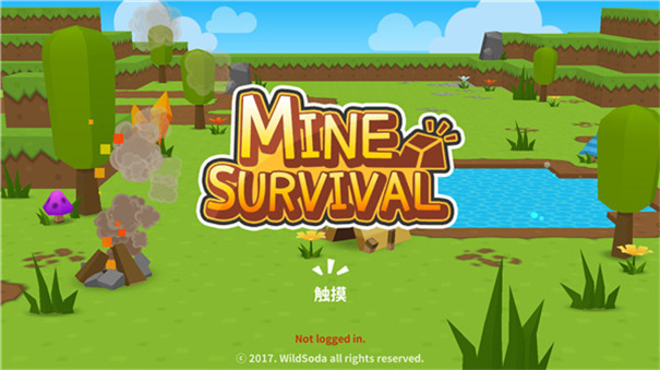 生存大世界内置菜单版