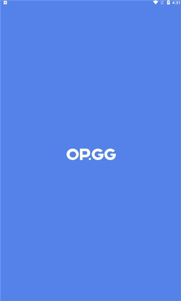 opgg安卓