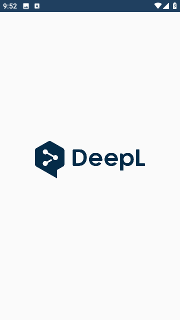 deepl翻译器官网版