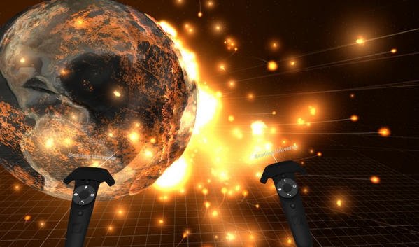 宇宙沙盘3免费版安装(Ultimate Sandbox)