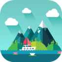 我的岛屿my island