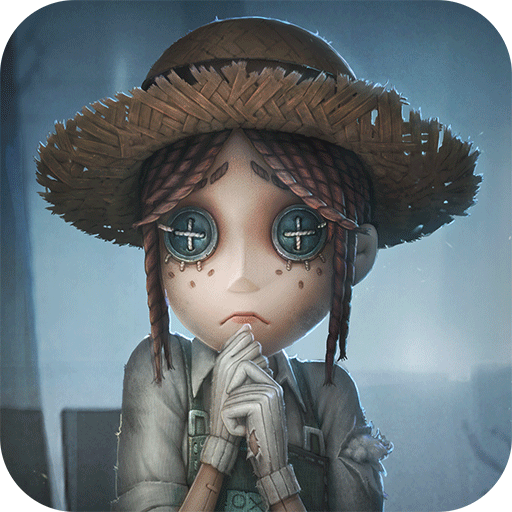 第五人格国际服下载安装(Identity V)