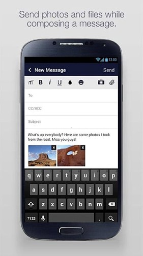 雅虎邮箱APP(Yahoo 邮箱)