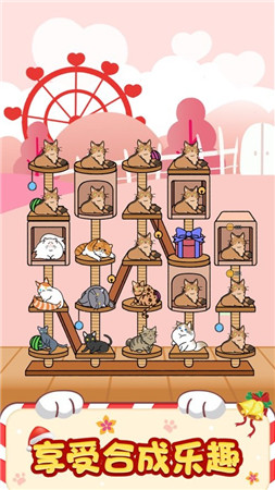 猫咪小家