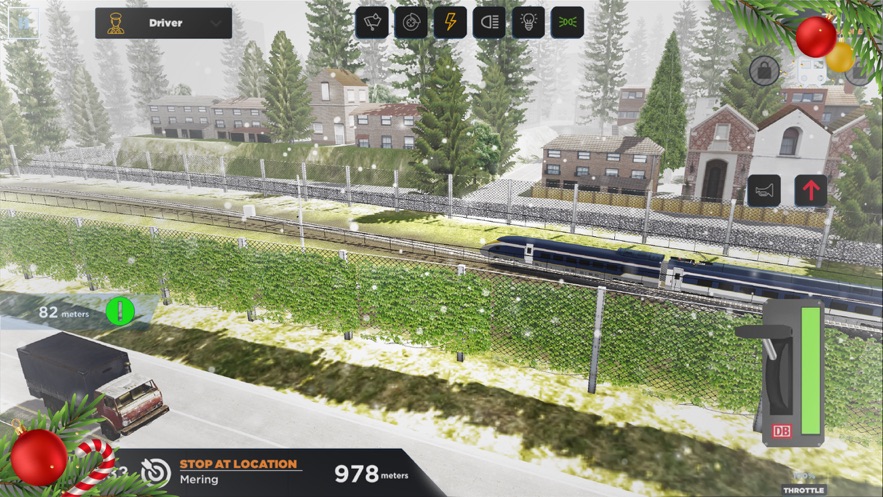 欧洲火车模拟器2Euro Train Sim