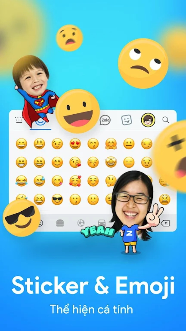 Laban Key app