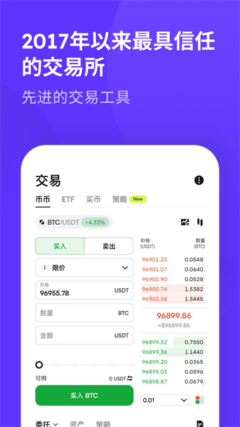 coinw币赢交易所