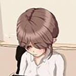 触摸深睡的妹妹巴比伦